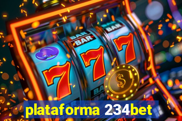 plataforma 234bet